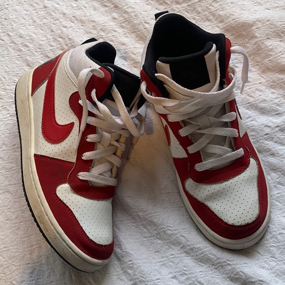 Nike Dunk High